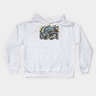 San Diego Kids Hoodie